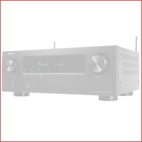 Denon AVR-S970H receiver