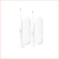 2 x Philips Sonicare tandenborstel