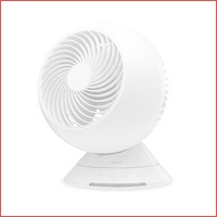 Duux tafelventilator DXCF08 Globe Deskto..