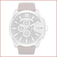 DIESEL DZ4290 Mega Chief XL Chronograph