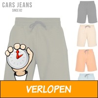 Cars joggingshorts