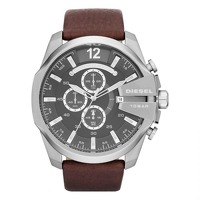 DIESEL DZ4290 Mega Chief XL Chronograph