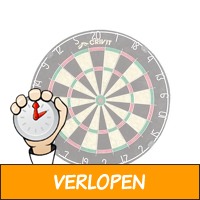 CRIVIT Dartbord