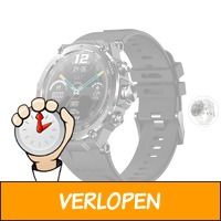 Veho Kuzo F1-S Sport smartwatch