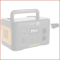 Powerness Hiker U1000 Generator