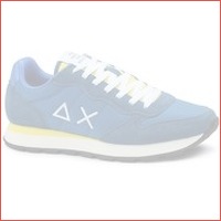 Sun68 sneaker blauw