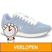 Sun68 sneaker blauw