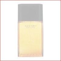 Azzaro Pour homme Eau de toilette eau de..