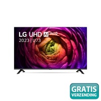 LG UHD TV 55UR73006LA