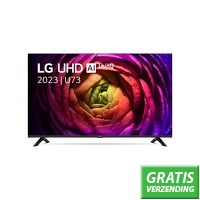 LG UHD TV 55UR73006LA