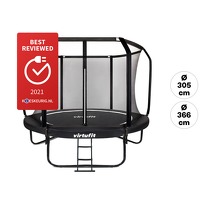 VirtuFit Premium trampoline