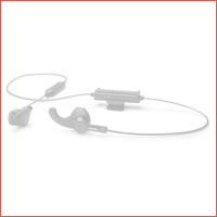 Philips Bluetooth Sport Earbuds - oordop..