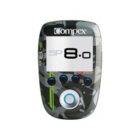 Compex SP8.0 WOD elektrostimulator