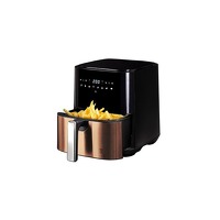 Veiling: digitale airfryer van Berlinger..