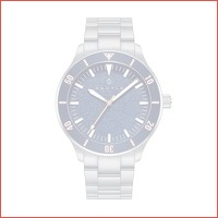 Nautis Deacon NAUN101-3 heren horloge