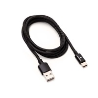 Bayberry USB-c Snellader kabel CA-UUC-12..