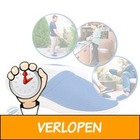 Stepluxe zomer gelpantoffels