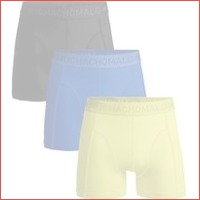 3 x Muchachomalo boxershorts