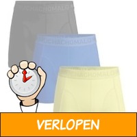 3 x Muchachomalo boxershorts