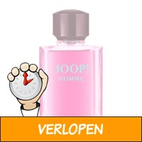 Joop! Homme Eau de Toilette eau de toilette 200 ml