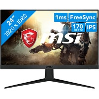 MSI G2412