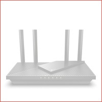 TP-Link router Archer AX55