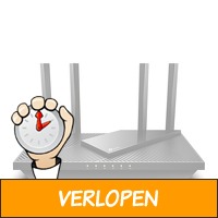 TP-Link router Archer AX55