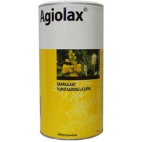 Agiolax Granulaat 1000 gr