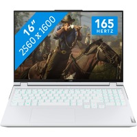 Lenovo Legion 5 Pro laptop