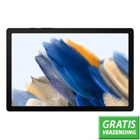 Samsung tablet Galaxy Tab A8 64GB Wifi grijs