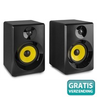 Vonyx SMN30B actieve studio monitor spea..