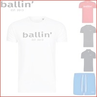 Ballin Est 2013 kleding