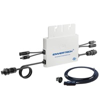 Envertech EVT 560 micro-omvormer voor zo..