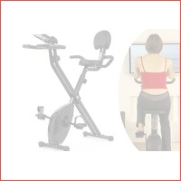 Hometrainer van Orange Gym