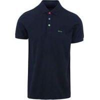 NZA Polo Tukituki Navy