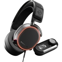 SteelSeries Arctis Pro + GameDAC