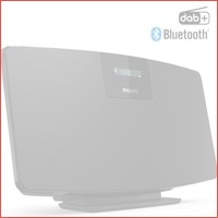 Philips DAB+ Radio