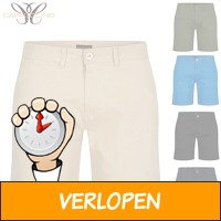 Chino shorts van Cappuccino