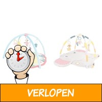 lupilu Baby speelkleed