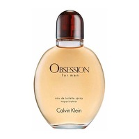 Calvin Klein Obsession for men EDT 125 m..