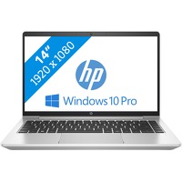 HP ProBook 440 G9 6F219EA