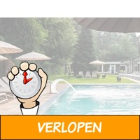 3 dagen Wesel incl. wellness