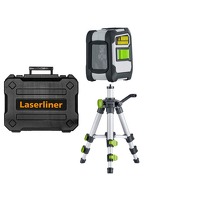 Laserliner CompactCross-Laser Pro