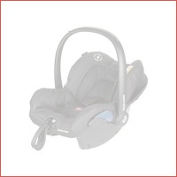 Maxi-Cosi Maxi Cosi babyzitje Citi