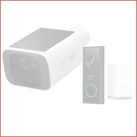 Eufy S220 Solar Solocam & 2 K Videod..