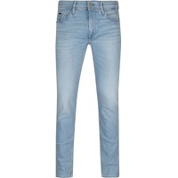 Vanguard V7 Rider Jeans High Summer blau..