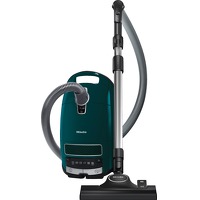 Miele stofzuiger Complete C3 Powerline Active Petrol