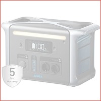 Anker Solix PowerHouse 757 power station