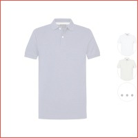 Profuomo Poloshirt