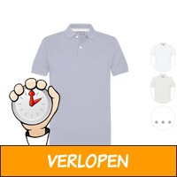 Profuomo Poloshirt